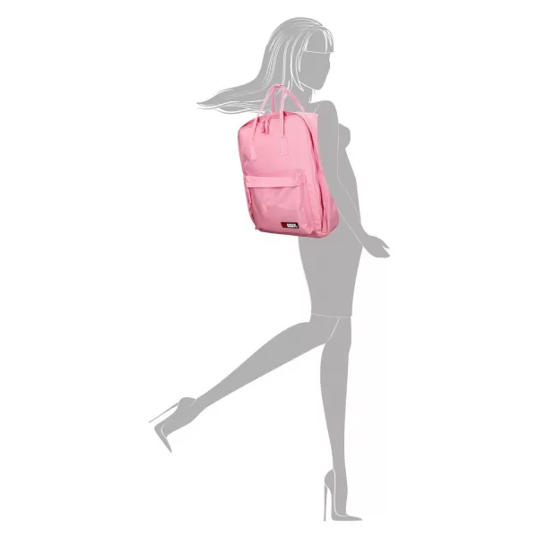  Batoh ENRICO BENETTI SAN JOSÉ 46213 PINK 