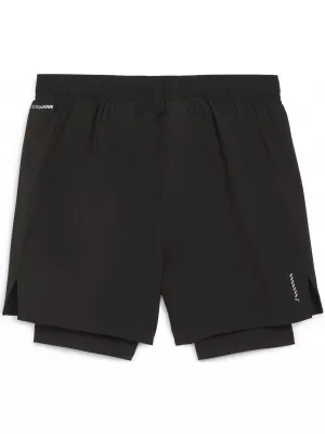 Kraťasy PUMA RUN VELCTY ULTRWVE 2IN1 SHRT 52499401 PUMA BLACK
