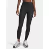 Dámské legíny UNDER ARMOUR MERIDIAN SUEDE EFFECT AK LEG 6003992-004 ČERNÁ