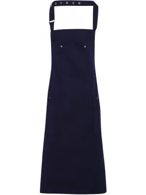 Zástěra Premier | PR 132 NAVY