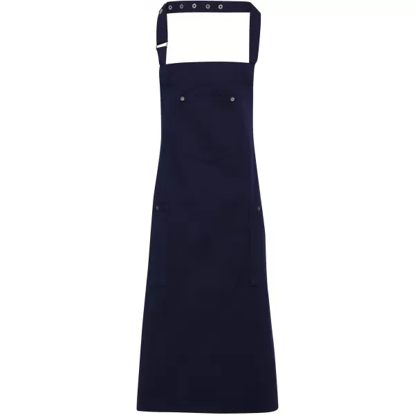  Zástěra Premier | PR 132 NAVY 