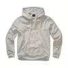 Pánská mikina BRANDIT 5036 GREY MELANGE