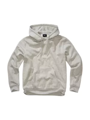 Pánská mikina BRANDIT 5036 GREY MELANGE