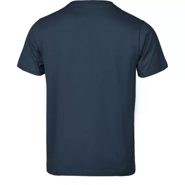  Pánské tričko Tee Jays | TJ 1150 NAVY 