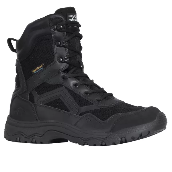  Boty PENTAGON SCORPION V2 LEATHER 8 BOOTS K15044 BLACK 