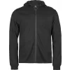 Pánská bunda Tee Jays | TJ 5706 BLACK