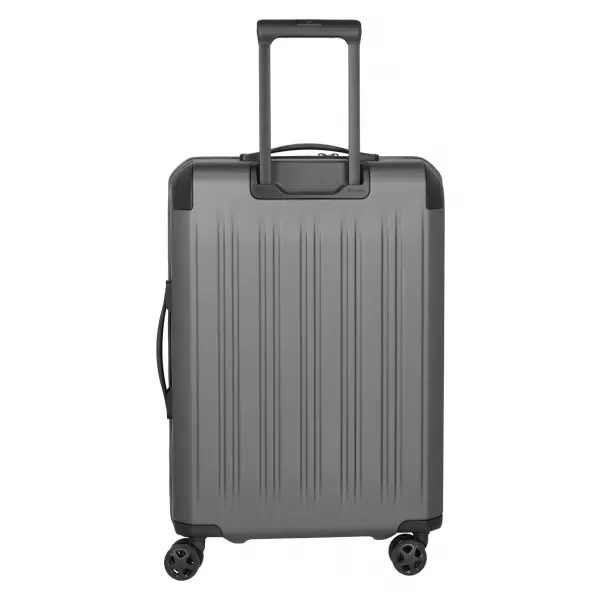  Kufr TRAVELITE DYNAMIIC S,M,L ANTHRACITE 