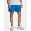 Pánské kraťasy UNDER ARMOUR UA LAUNCH PRO 2N1 7 SHORTS modrá
