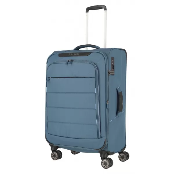  Kufr TRAVELITE SKAII 4W M BLUE 
