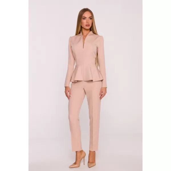  Dámský overal MOE M878 BEIGE 