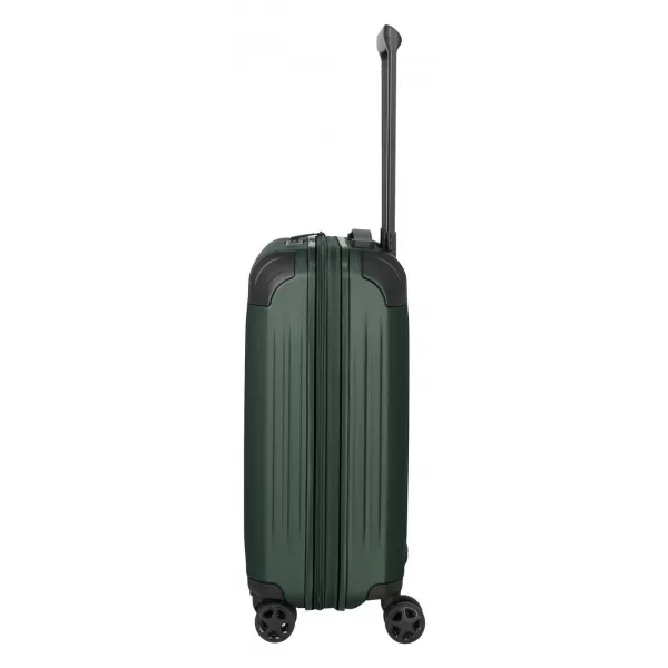  Kufr TRAVELITE DYNAMIIC S,M,L EXP GREEN 