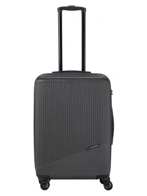Kufr TRAVELITE BALI M ANTHRACITE
