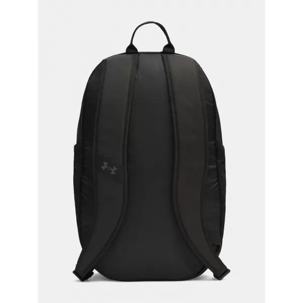  Batoh UNDER ARMOUR UA HUSTLE LITE BACKPACK 6000399-001 ČERNÁ 
