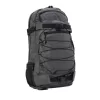 Batoh BRANDIT 8612 BLACK MELANGE