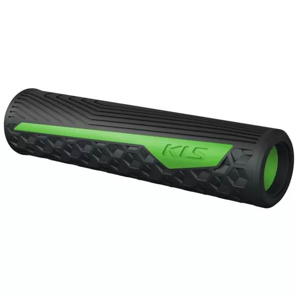  Rukojeti KLS ADVANCER 020, green GREEN 
