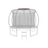 Náhradní tyč obruče pro trampolínu Marimex 457 cm Premium - 125,5 cm