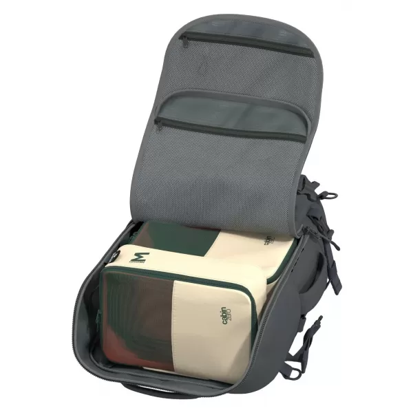  Batoh CABINZERO ADV PRO 32L ORIGINAL GREY 