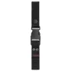 Přeska PENTAGON BELT CLIPS K17002 BLACK