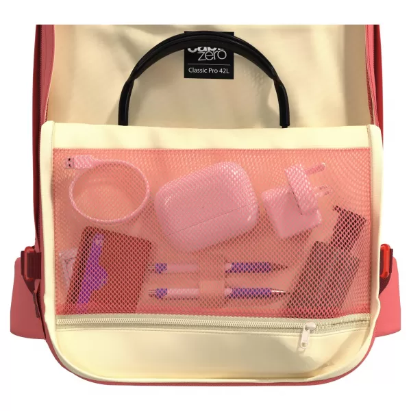  Batoh CABINZERO CLASSIC PRO 42L PEACH VALLEY 