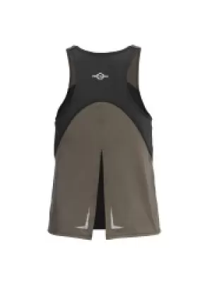 Dámské triko PENTAGON ARIA WOMENS TANK TOP OFF K09046 BROWN GREY/MIX