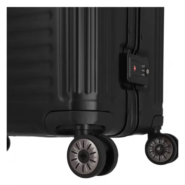  Kufr TRAVELITE NEXT 2.0 L BLACK MATT 
