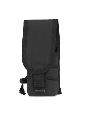 Pouzdro PENTAGON SINGLE MULTI POUCH K17091 BLACK