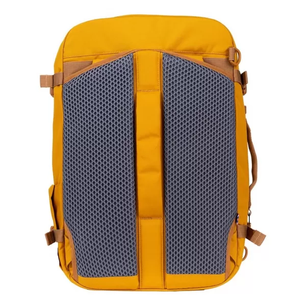  Batoh CABINZERO CLASSIC PLUS 42L ORANGE CHILL 