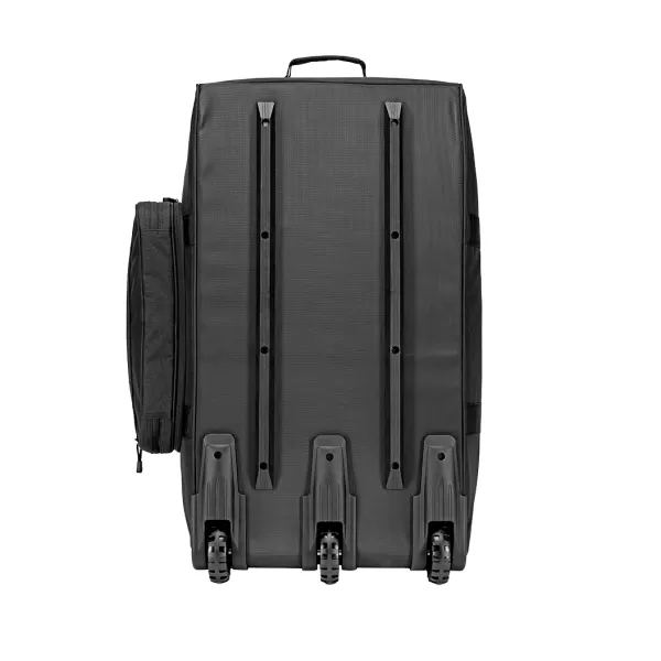  Taška BRANDIT 8118 BLACK 