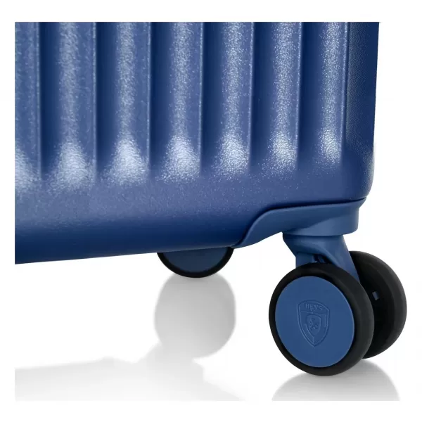  Kufr HEYS LUXE L TRUNK NAVY 