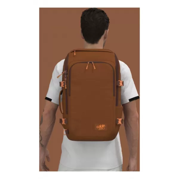  Batoh CABINZERO ADV PRO 32L SAIGON COFFEE 