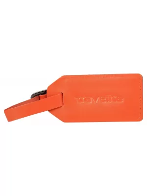 Jmenovka TRAVELITE II ORANGE