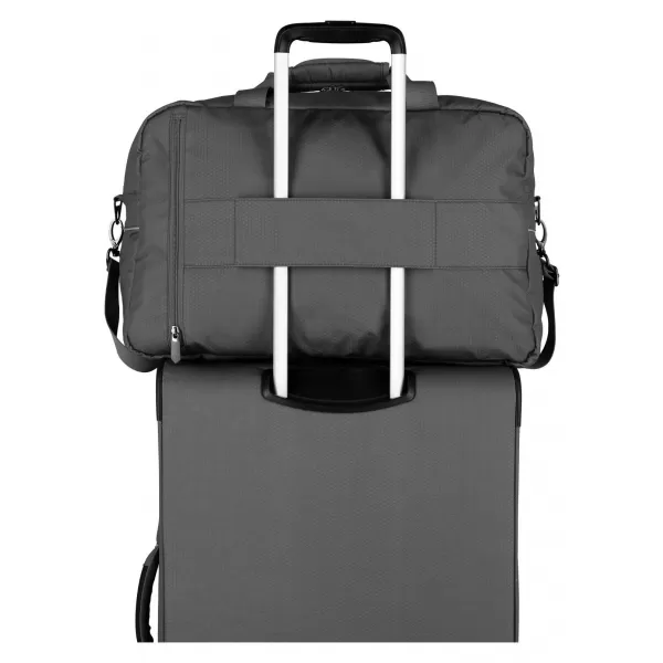  Taška TRAVELITE SKAII WEEKENDER/BACKPACK ANTHRACITE 
