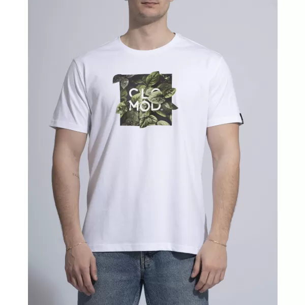  Triko PENTAGON CLOMOD T-SHIRT C090012 MELANGE 