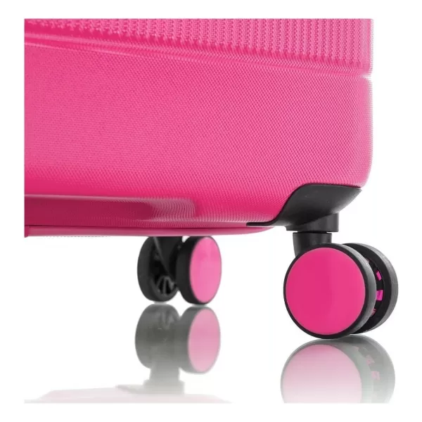  Kufr HEYS NEO S FUCHSIA 