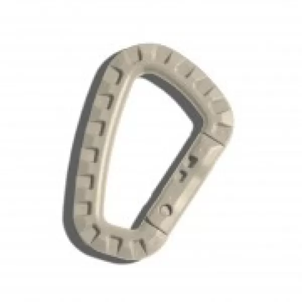  Více Účelový Klip PENTAGON UNIVERSAL LINK D25037 BLACK 