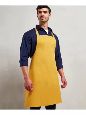 Zástěra Premier | PR 150 RED
