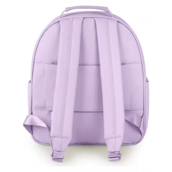  Batoh HEYS PUFFER BACKPACK LAVENDER 