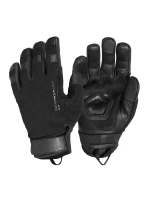 Rukavice PENTAGON SPECIAL OPS ANTI P20026 BLACK