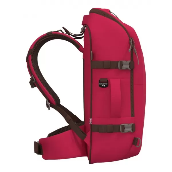  Batoh CABINZERO ADV 42L MIAMI MAGENTA 