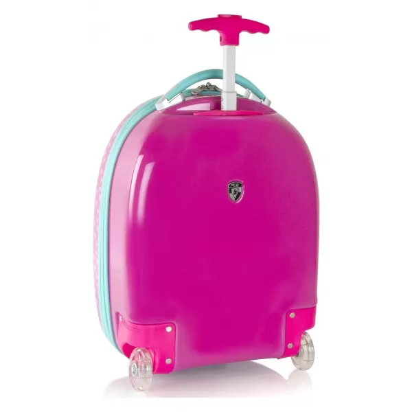  Kufr HEYS KIDS PAW PATROL 2W PINK 2 