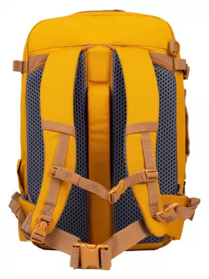 Batoh CABINZERO CLASSIC PRO 42L ORANGE CHILL