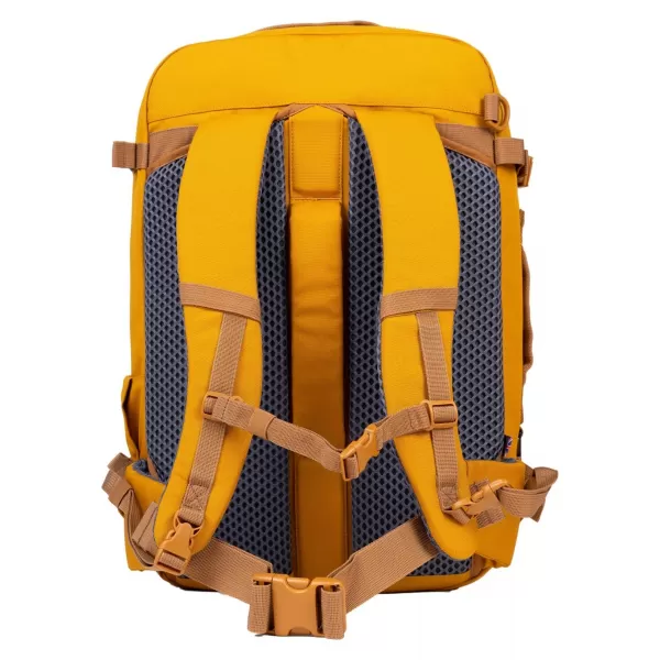  Batoh CABINZERO CLASSIC PRO 42L ORANGE CHILL 