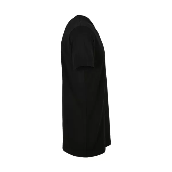  Pánské triko BRANDIT 8669 BLACK 