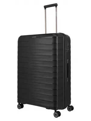 Kufr TRAVELITE MOOBY L BLACK