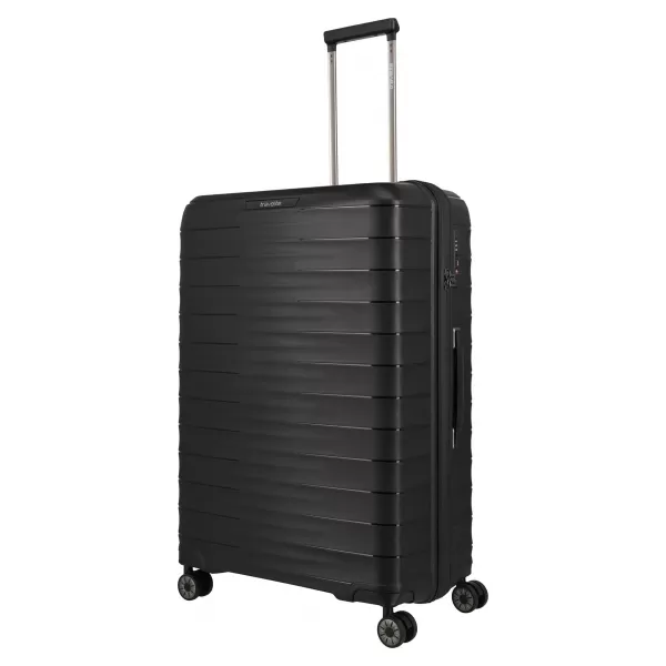  Kufr TRAVELITE MOOBY L BLACK 