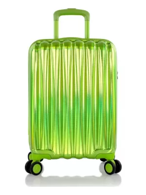 Kufr HEYS ASTRO S GREEN