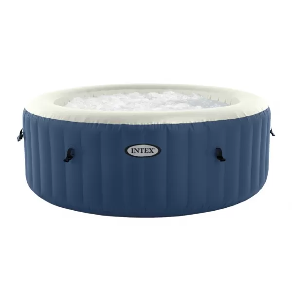  Bazén vírivý nafukovací Pure Spa - Bubble HWS -modrý -Intex 28486EX 