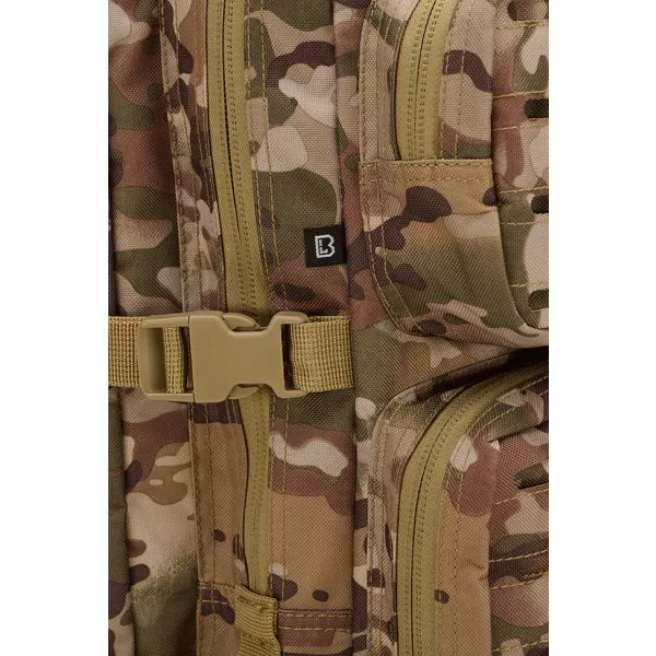  Batoh BRANDIT 8024 TACTICAL CAMO 