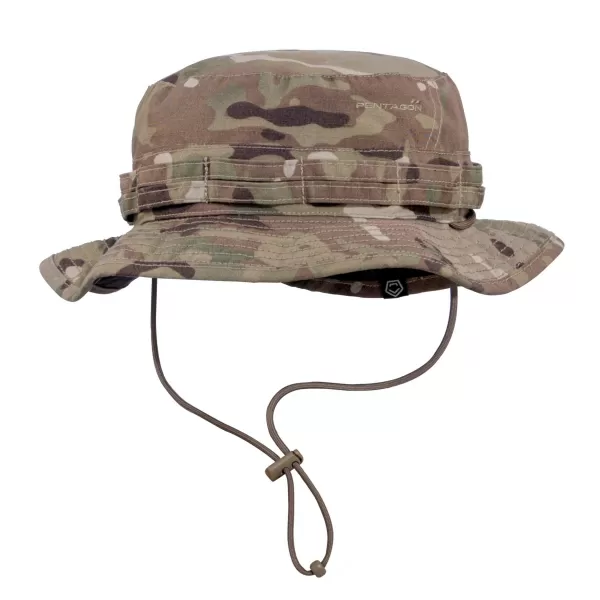  Klobouk PENTAGON BABYLON BOONIE HAT MULTICAM K13041 MULTICAM 