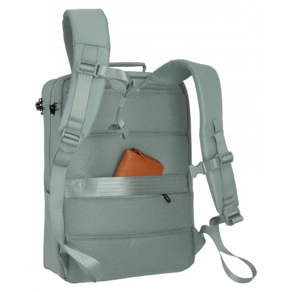  Batoh TRAVELITE WORKFLOOW BACKPACK M SAGE 